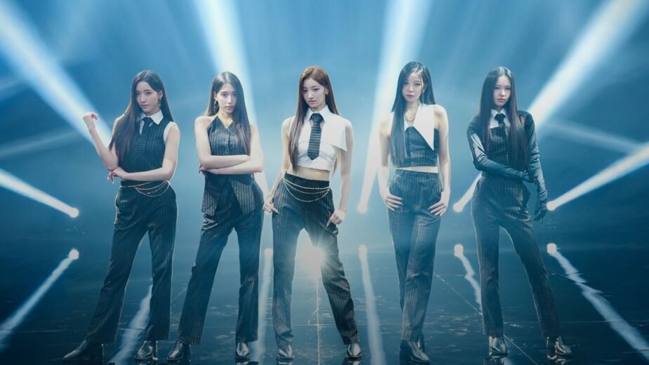 Chinese girl group A2O MAY created by former SM Entertainment producer Lee Soo Man makes history on North American radio charts